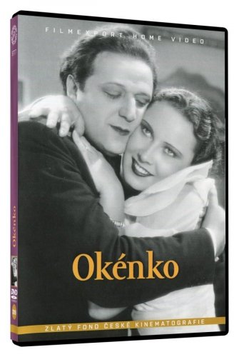 Okénko - DVD