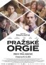 náhled Pražské orgie - DVD