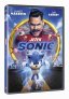 náhled Sonic, a sündisznó - DVD