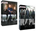 előnézet Rapl 1 + 2 kolekce DVD