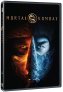 náhled Mortal Kombat (2021) - DVD