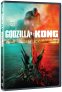 náhled Godzilla Kong ellen - DVD
