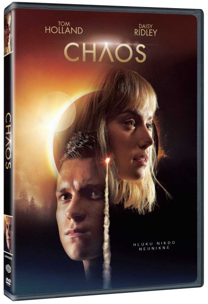 detail Chaos - DVD