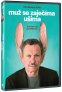 náhled The Man with Hare Ears The Man with Hare Ears - DVD