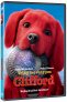 náhled Clifford, a nagy piros kutya - DVD