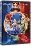 náhled Sonic, a sündisznó 2. - DVD