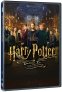 náhled Harry Potter 20. évforduló: Visszatérés Roxfortba - DVD