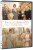 další varianty Downton Abbey: Egy új korszak - DVD