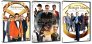 náhled Kingsman - kolekce 1-3 - 3DVD