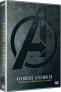 náhled Avengers 1-4 kolekce - 4DVD