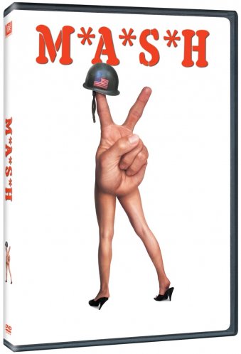 M.A.S.H. - DVD