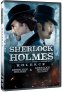 náhled Sherlock Holmes 1-2 gyűjtemény - 2DVD