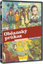 előnézet Občanský průkaz - DVD