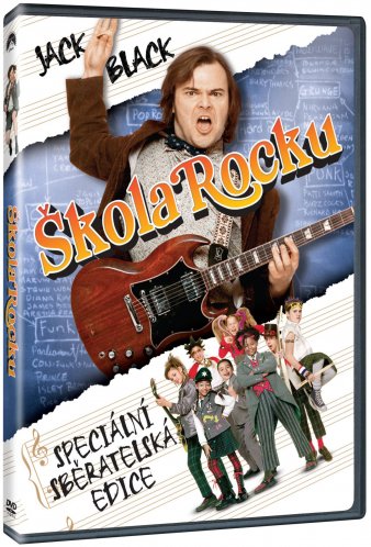 Rocksuli - DVD