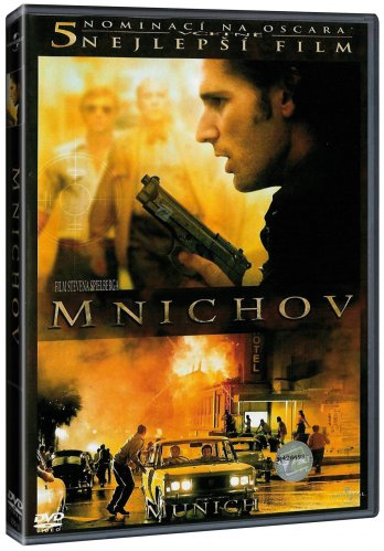 München - DVD