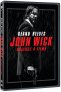 náhled John Wick 1-4 Gyűjtemény - 4DVD