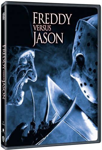 Freddy vs. Jason - DVD