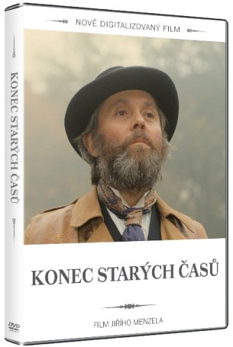 Vége a régi időknek (újonnan digitalizált film) - DVD