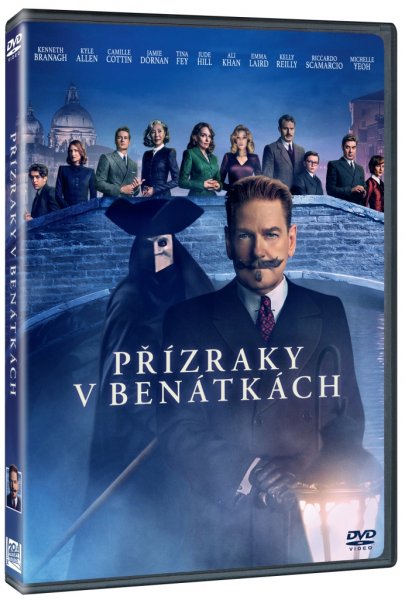 detail Szeánsz Velencében - DVD