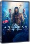 náhled Aquaman és az elveszett királyság - DVD