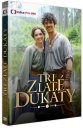 előnézet Three Golden Ducats - DVD