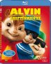 náhled Alvin a Chipmunkové - Blu-ray