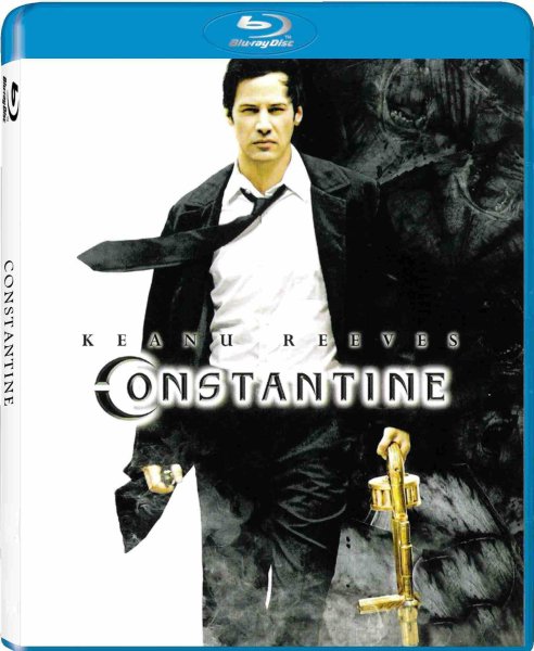 detail Constantine: A démonvadász - Blu-ray