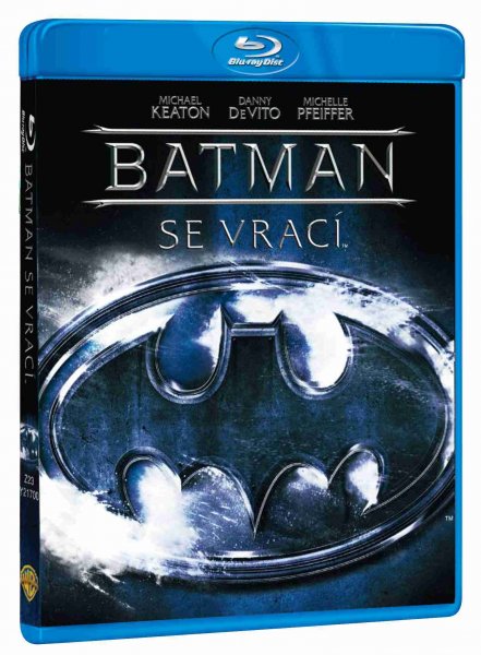 detail Batman visszatér - Blu-ray