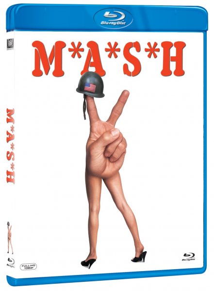 detail M.A.S.H. - Blu-ray