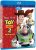 další varianty Toy story - Játékháború 2. - Blu-ray
