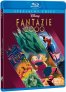 náhled Fantázia 2000 - Blu-ray