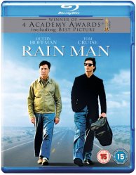 Esőember - Blu-ray