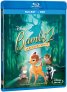 náhled Bambi 2. : Bambi és az erdő hercege - Blu-ray+DVD (Combo pack)
