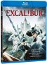 náhled Excalibur - Vér és mágia - Blu-ray
