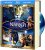 další varianty Narnia krónikái - A Hajnalvándor útja - Blu-ray Digibook