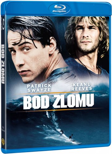 Holtpont - Blu-ray