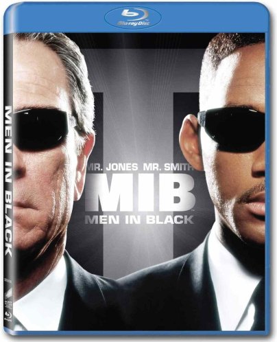 Sötét zsaruk - Blu-ray