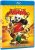 další varianty Kung Fu Panda 2. - Blu-ray