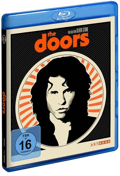 detail Doors - Blu-ray (bez CZ)