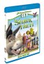 náhled Shrek Třetí - Blu-ray 3D (1BD)