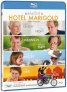 náhled Keleti nyugalom - Marigold Hotel - Blu-ray