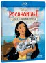 náhled Pocahontas 2. – Vár egy új világ - Blu-ray
