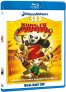 náhled Kung Fu Panda 2. - Blu-ray 3D (1BD)