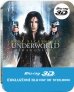 náhled Underworld: Probuzení - Blu-ray 3D + 2D Steelbook (1BD)