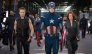 náhled Avengers - Blu-ray 3D + 2D