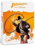 náhled Indiana Jones 1-4 kolekce - 4K Ultra HD Blu-ray Steelbook (bez CZ)