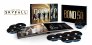náhled James Bond 50 gyűjtemény - 23 Blu-ray (50. évfordulós kiadás)