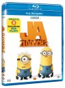 előnézet Gru 2. - Blu-ray