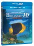 náhled Elrejtett világok - Blu-ray 3D + 2D