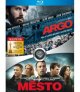 náhled Argo + Město - kolekce - Blu-ray 2BD
